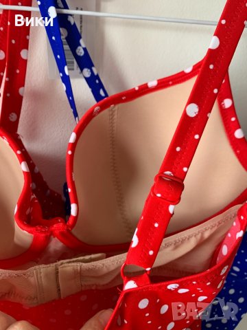 Нов потник бански, снимка 11 - Бански костюми - 40064946