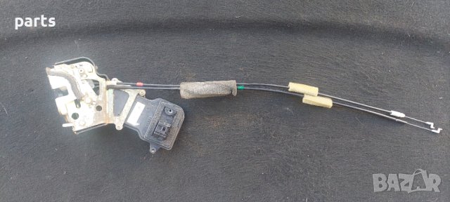 Задна Лява Ключалка - Брава Мазда 6 - A95A97L N, снимка 2 - Части - 42168772