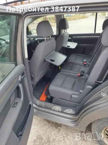 Туаран 1.4/140 к.с. На Части, снимка 12 - Автомобили и джипове - 50441358