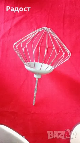 На ЧАСТИ Планетарен миксер Kenwood KHC-29 , снимка 6 - Миксери - 48730121