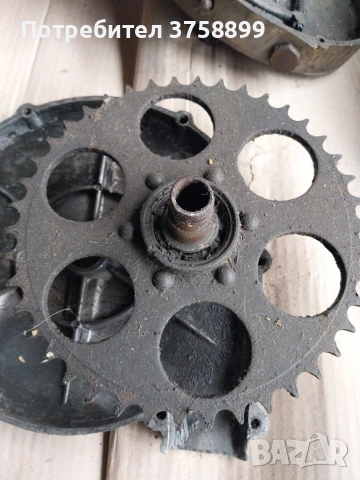 части за иже., снимка 3 - Части - 53008802