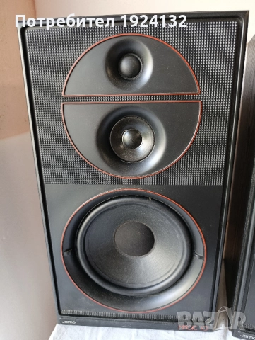 JAMO Magic 10-тонколони, снимка 2 - Тонколони - 52723167