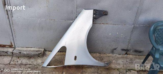 Продавам десен калник за SEAT ALHAMBRA, снимка 2 - Части - 35218656