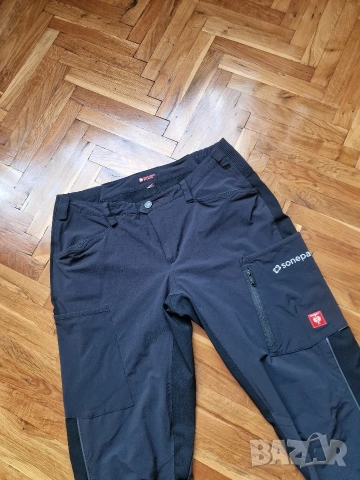 Страхотен мъжки работен панталон ENGELBERT STRAUSS размер М / L , снимка 3 - Панталони - 54102071