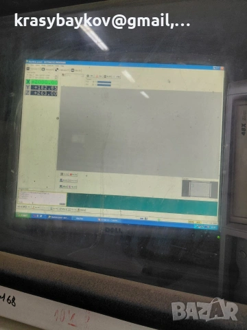 CNC дървообработващ център, снимка 7 - Други машини и части - 54310718