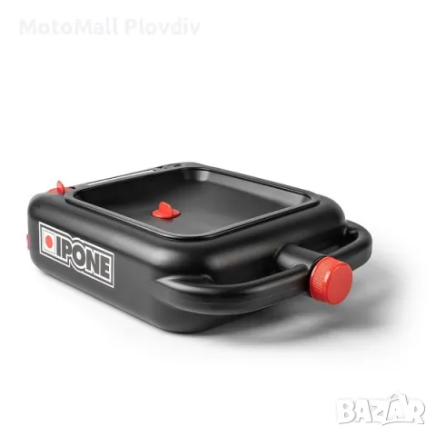 Съд за масло BAC VIDANGE / WASTE OIL TANK