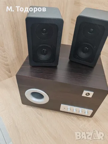 Тонколони A+ 2.1 MS30, 40W RMS