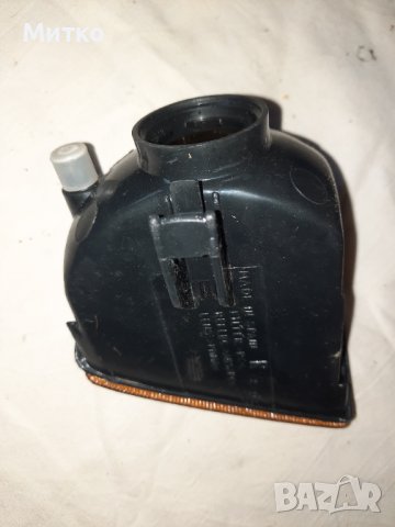 Чисто нов десен мигач за Сеат Ибиза 1993г., снимка 3 - Части - 38331321