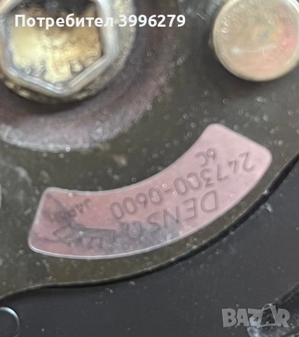 Компресор за Toyota Corolla 6SAS06