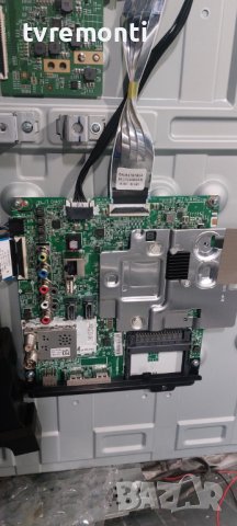 MAIN BOARD ,EAX67166104(1.0), for LG 43UJ670V-ZD 43inc DISPLAY HC430DGG-ABTL1-A11X