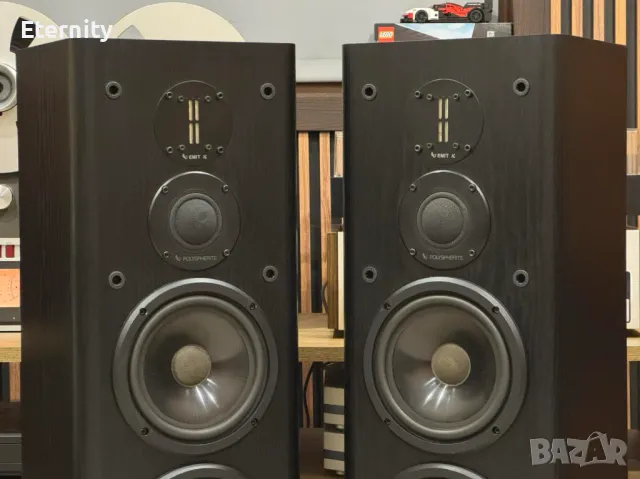 Infinity RS 6001 / Тонколони, снимка 4 - Тонколони - 49262345