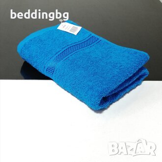 #Памучна #Хавлиена #Кърпа за ръце, лице и тяло, снимка 9 - Хавлиени кърпи - 33141742