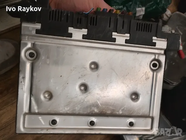SAM модул за MERCEDES E-CLASS W211 , 2115453801, снимка 3 - Части - 43478602