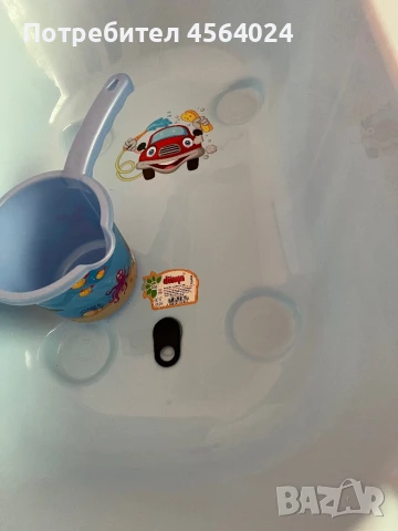 Бебешки леген за момче, снимка 8 - Детски колички - 51372335