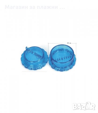 Многофункционална изстисквачка, трошачка за чесън Garlic Twist - код 0616 , снимка 4 - Други - 34447170