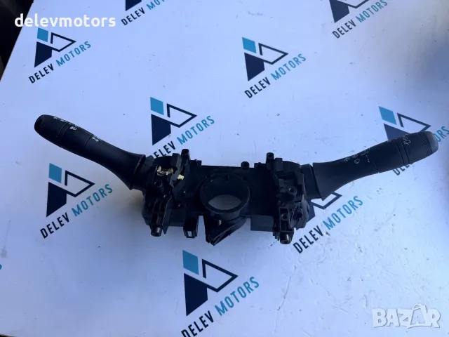 255673502R лостов блок превключватели лостчета за Dacia Duster 3 1.0 Eco G-101, снимка 2 - Части - 56138855