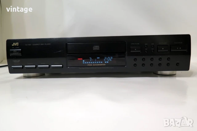 JVC XL-V130, снимка 6 - Други - 50616764