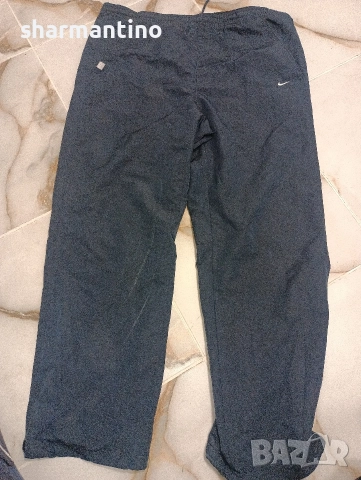 Анцуг Nike Dry fit XL - 12 лв, снимка 9 - Спортни дрехи, екипи - 52923616