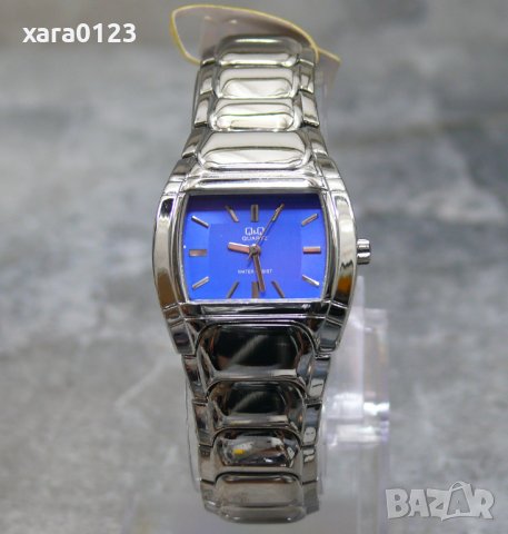 Дамски часовник Q&Q GA75-222, снимка 2 - Дамски - 29484247