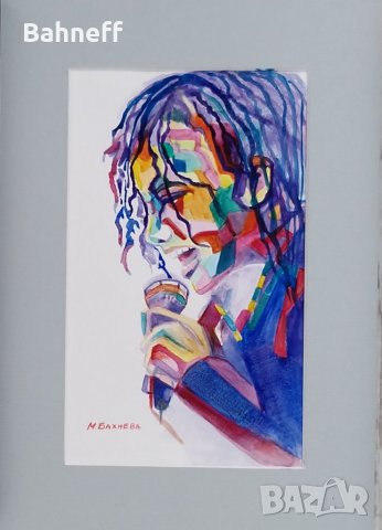 За почитателите на Майкъл , снимка 1