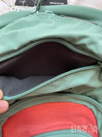 Раница DAKINE, снимка 9 - Раници - 47267468