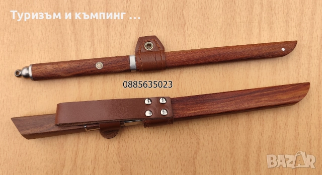 Ножче М390 / нов модел /, снимка 4 - Ножове - 52371786