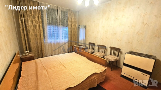 3-стаен стар монолит с чиста площ от 99 кв.м., снимка 12 - Апартаменти - 52081370