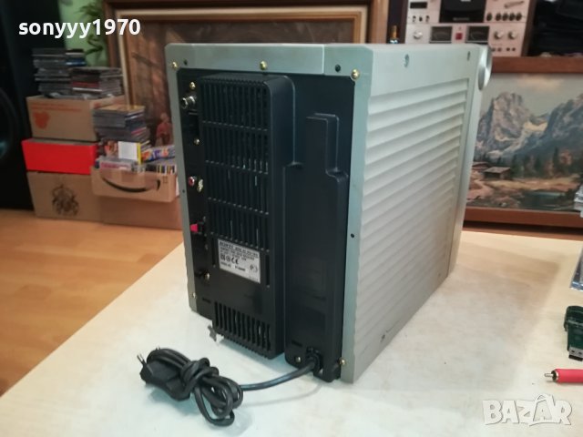 sony-нов внос 1610231511LK1EWC, снимка 11 - Аудиосистеми - 42594978