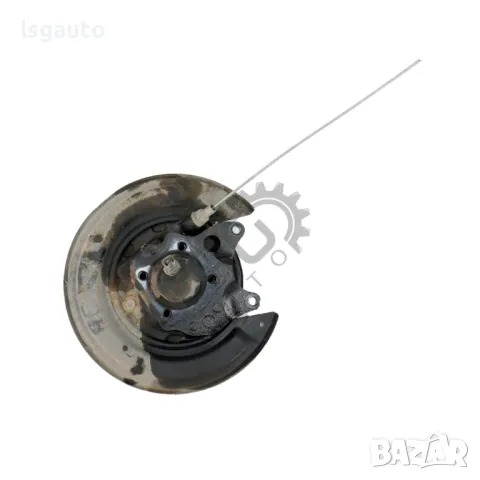 Заден десен шенкел Toyota Corolla 2001-2006 ID: 135690, снимка 2 - Части - 47614251