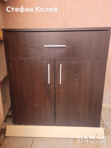 Шкаф за дневна, офис или спалня