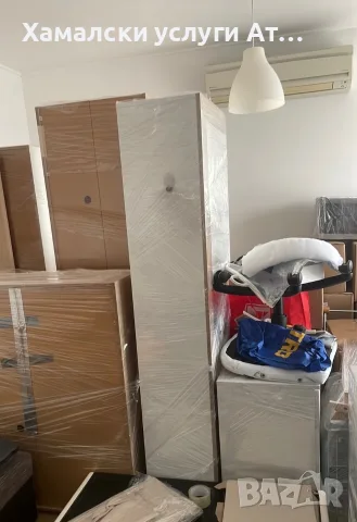 Хамалски услуги Атлас Варна, снимка 8 - Хамалски услуги - 55846322