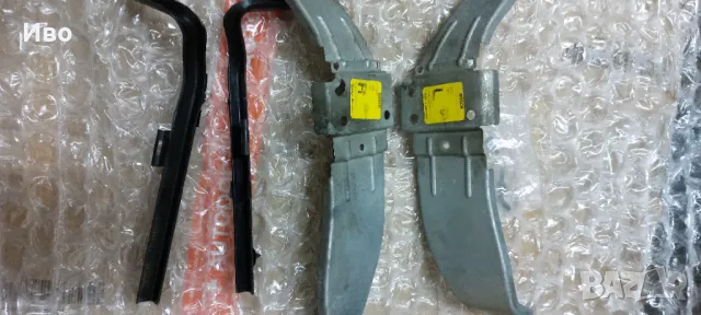 Стойки за ксенон , снимка 3 - Части - 50393082