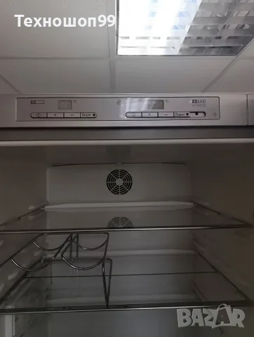 Хладилник Miele , снимка 4 - Хладилници - 56334646