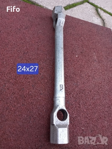 Руски инструменти , снимка 4 - Индустриална техника - 52203390