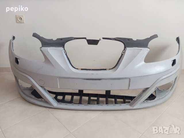 Продавам НОВА предна броня SEAT ALTEA, снимка 6 - Аксесоари и консумативи - 30136569