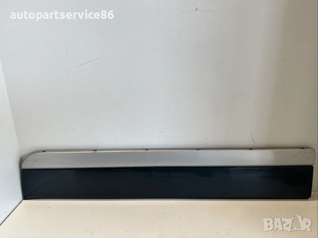 Предна дясна декоративна лайсна за врата D5 за Volvo XC90 2.4D 185HP (2007) 30744178