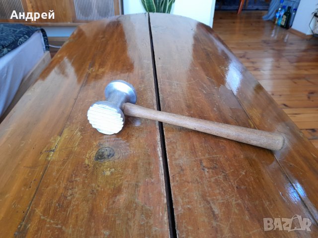 Старо чукче за месо,чук #18