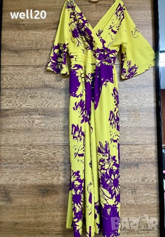 Гащеризон тип кимоно , снимка 2 - Гащеризони - 52042590