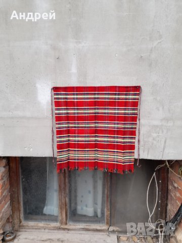 Старинна престилка #17