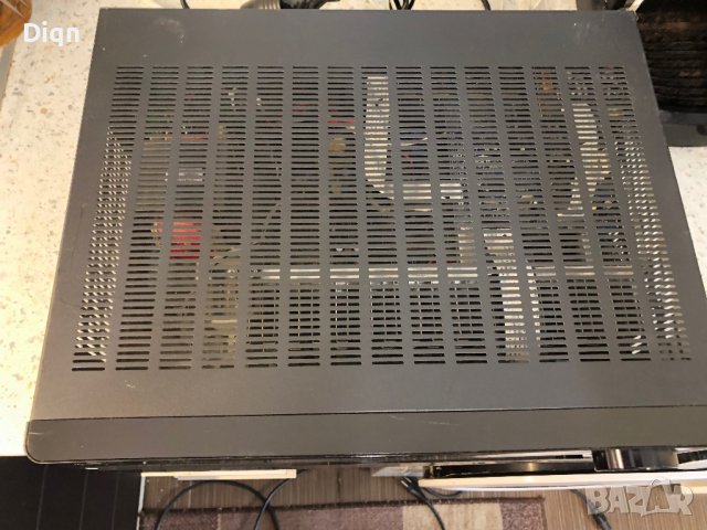 Harman Kardon HK-3390, снимка 7 - Ресийвъри, усилватели, смесителни пултове - 38178235