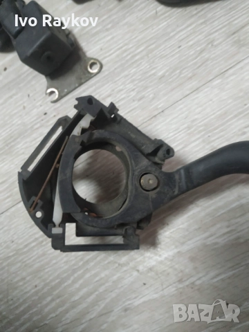  лоста , чистачките1H5953503T , Volkswagen Golf III , Vento , Passat, снимка 6 - Части - 52887618