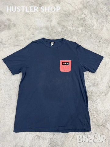Мъжка тениска DIESEL. Размер XL