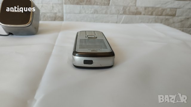 Телефон Nokia 6070 - Нокиа + зарядно за кола, снимка 7 - Nokia - 37634517