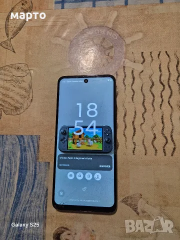 motorola moto g34 5g