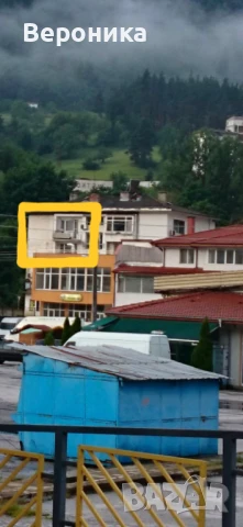 Продавам апартамент в гр.Смолян кв.Устово, снимка 6 - Апартаменти - 50546718