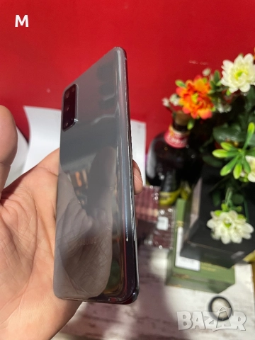 Samsung Galaxy s20 5G, снимка 5 - Samsung - 52842638