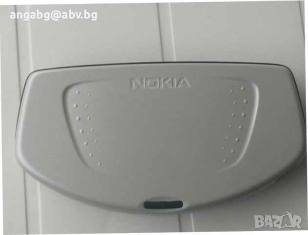 Nokia N®GAGE TYPE MEM-4 , снимка 2 - Nokia - 38876258