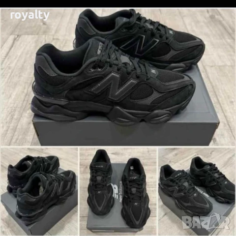 New Balance дамски маратонки 