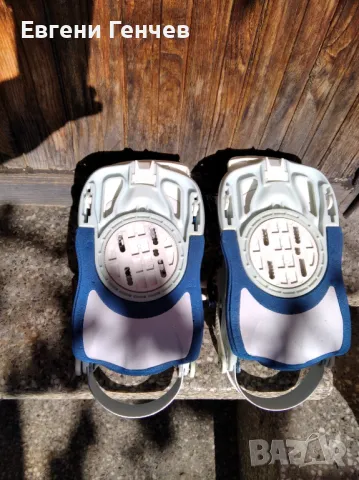 Сноуборд автомати Union, снимка 3 - Зимни спортове - 48164777