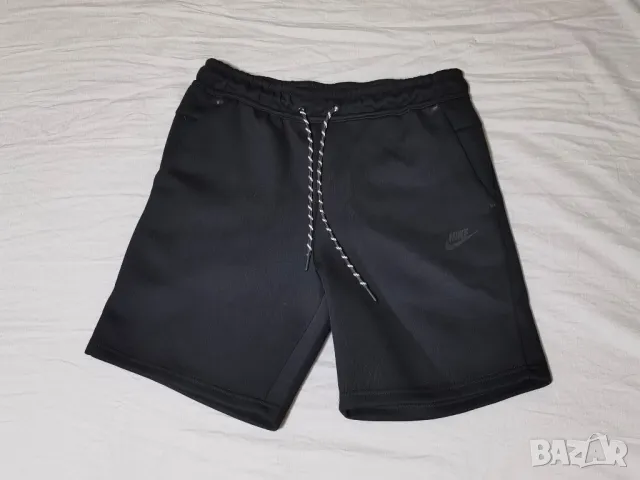 Nike Tech Fleece Къси Гащи